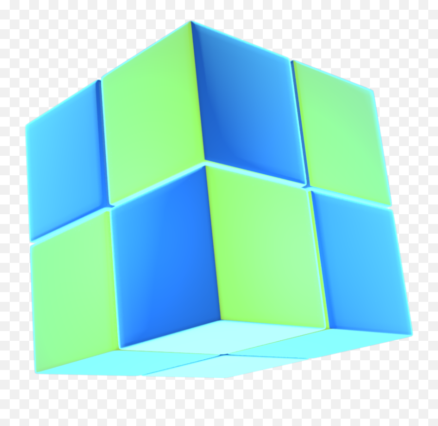 Fileagency Matrix Cubepng - Wikimedia Commons Matrix Cube Png,Cube Png