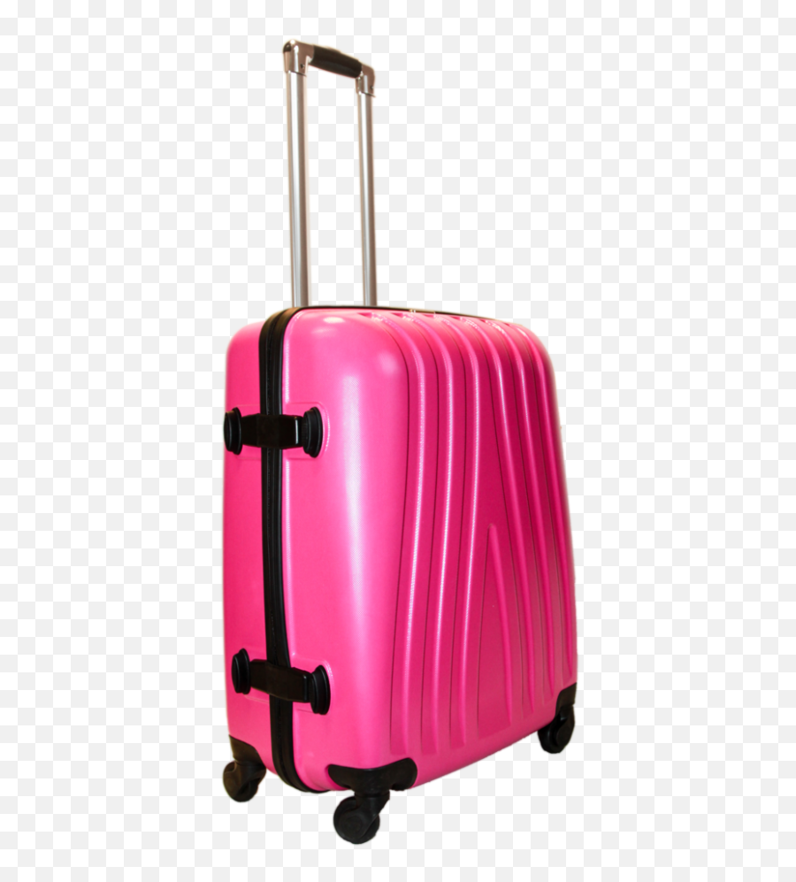 Hand Luggage Suitcase Trolley Bag - Transparent Background Luggage Png,Luggage Png