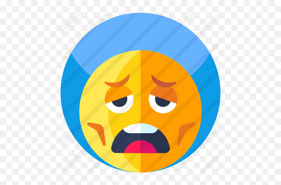 Tired - Icon Png,Tired Png