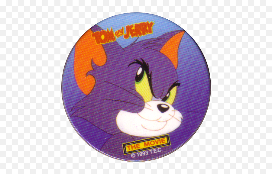 Tom Jerry - And Png,Tom And Jerry Logos