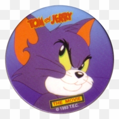 Tom Jerry - And png