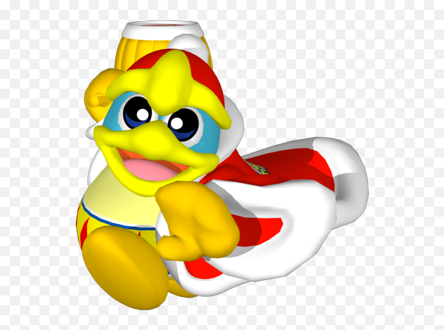 Kingdedede Kirby Videogames Nintendo - King Dedede Smash Melee Png,King Dedede Png