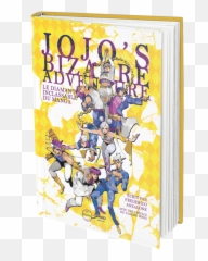 Jojos Bizarre Adventure - Jojo Le Diamant Inclassable Du Manga Png,Jojo's Bizarre Adventure Logo