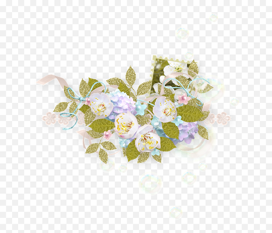 Spring Bloom Nature - Free Photo On Pixabay Artificial Flower Png,Hydrangea Png
