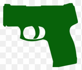Gun - Beretta 92fs Trident png
