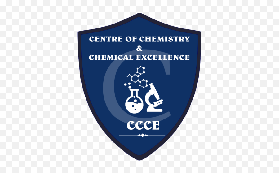 Chemistry Logo - Centre Of Chemistry U0026 Chemical Excellence Ccce Picayune Item Png,Chemistry Logo
