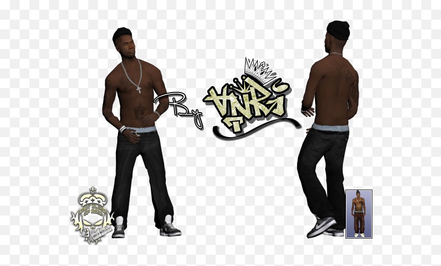 Gta San Andreas Logo Gta Sa Skins Hd Hd Png Download Gta Sa Anri Skins Gta Sa Logo Free Transparent Png Images Pngaaa Com