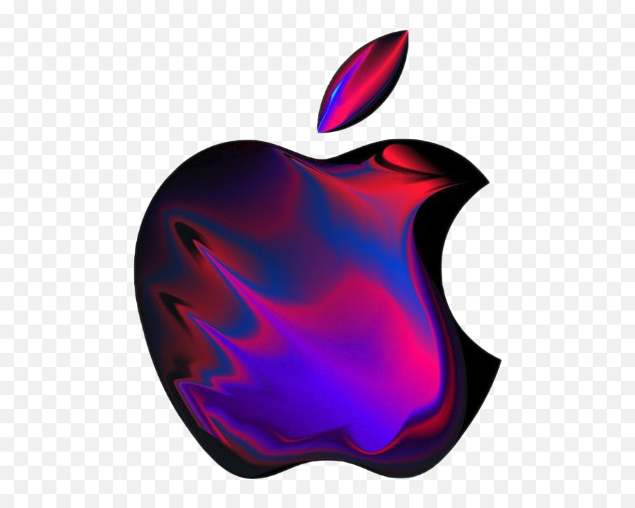 Apple Logo Custom Png Hd Quality Real Custom Apple Logo Png Transparent Apple Logo Design Free Transparent Png Images Pngaaa Com