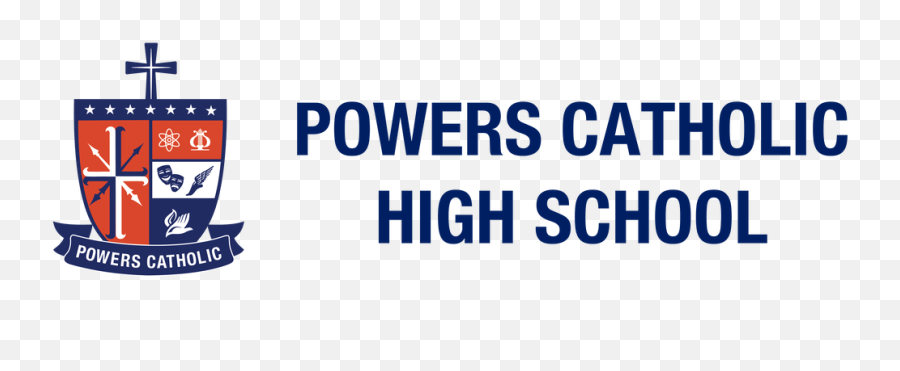 Powers Catholic High School - Private High School Home Of California Driver Handbook 2010 Png,Chargers Logo Png