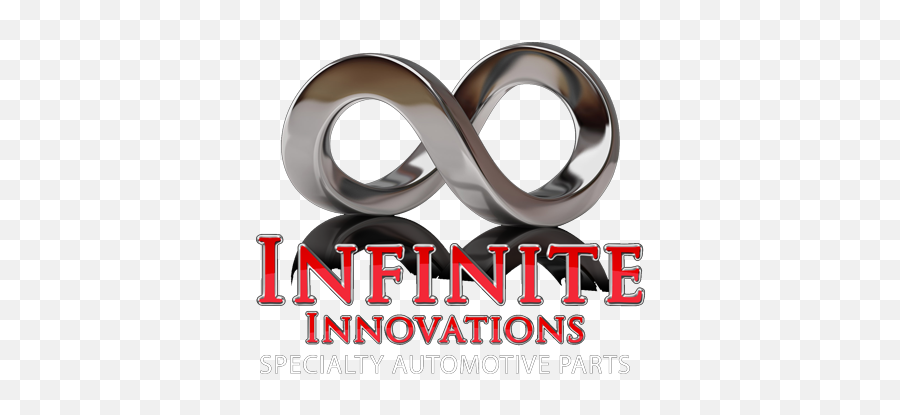 Limousine Parts - Hearse Parts Infinite Innovations Circle Png,Infinite Logo