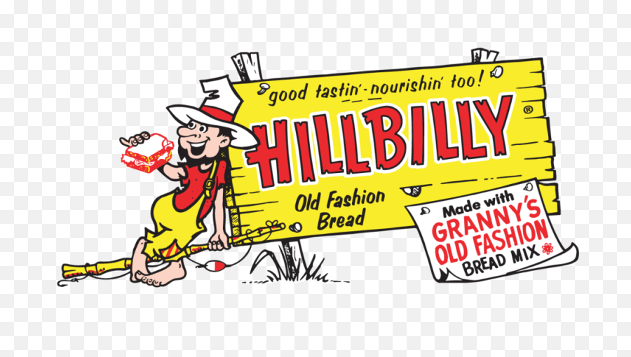 Our Brands U2014 Aunt Millieu0027s Bread Png Hillbilly