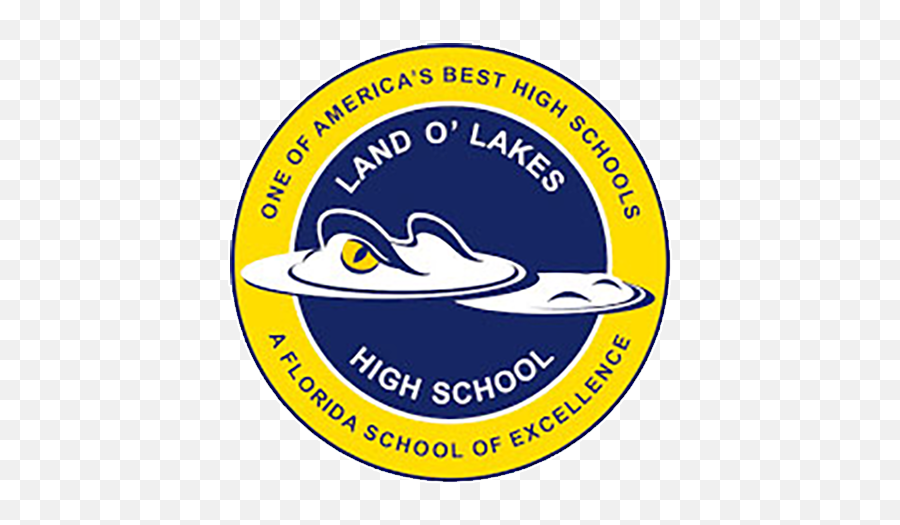 Land Ou0027 Lakes - Team Home Land Ou0027 Lakes Gators Sports Gators Land O Lakes High School Png,Gator Logo Png