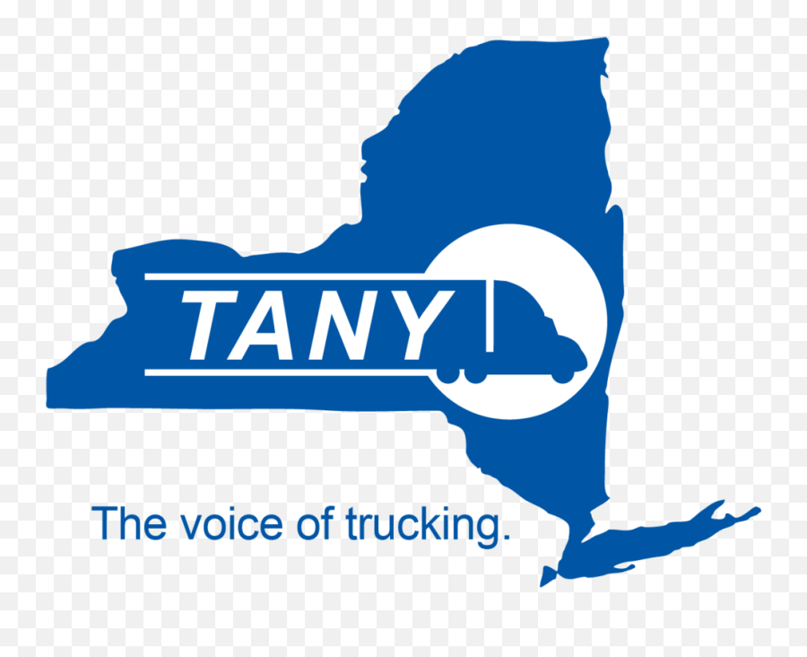 Trucking Association Of New York Png