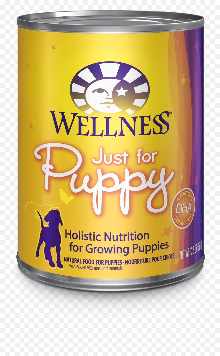 Complete Health Just For Puppy Wellness Pet Food - Wellness Dog Food Png,Puppy Png