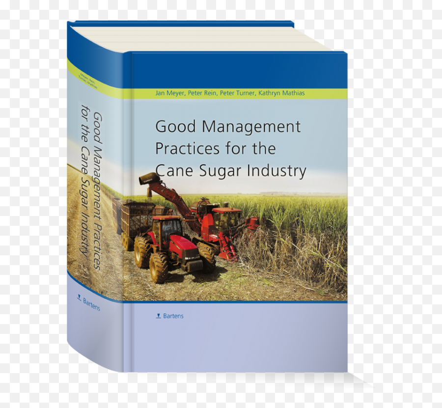 Good Management Practices For Cane Sugar Industry - Colheita Cana De Açucar Mecanizada Png,Sugar Cane Png