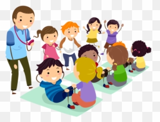 Petunias World 422738 - Png Images Pngio Kids Doing Activities Png,Activity Png