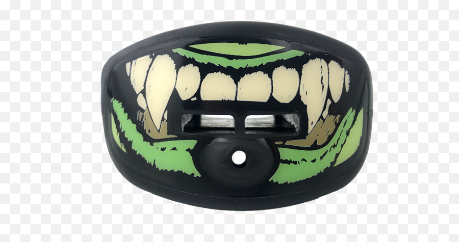 Monster Lip Guard - Monster Mouth Png,Monster Mouth Png