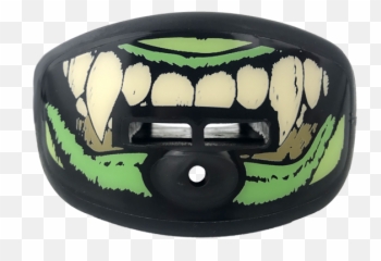 Monster Lip Guard - Monster Mouth Png,Monster Mouth Png
