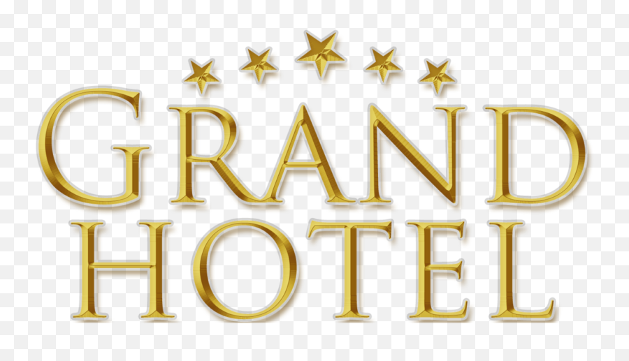 Grand Hotel Netflix - Vertical Png,Hotel Png