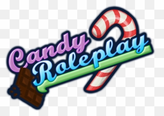 Our New Icon Logo And Twitter Header Have Been - Candy Cane png