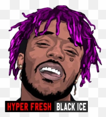 Lil Uzi Vert Air Freshener U2013 Hyper Fresh Us - Type Beat Gucci Mane Png,Lil Uzi Png
