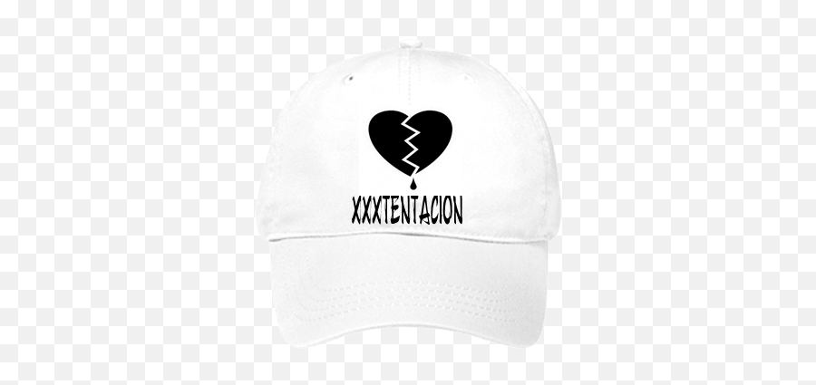 Xxxtentacion Otto Cap Garment Washed Cotton Twill Low Profile Pro Style Caps - Baseball Cap Png,Xxxtentacion Png