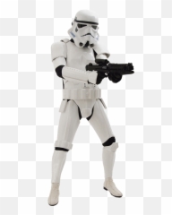 Stormtrooper Png Image Helmet - Png