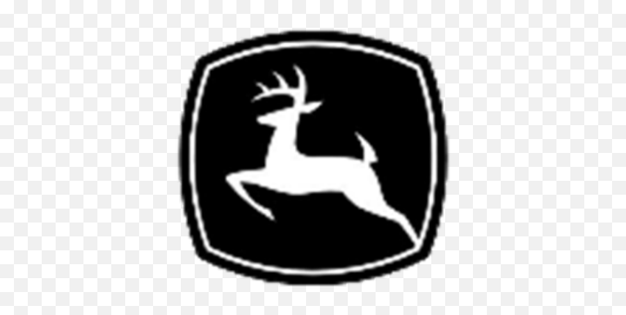 John Deere Construction Logo - Roblox Transparent John Deere Logo Png,John Deere Logo Png