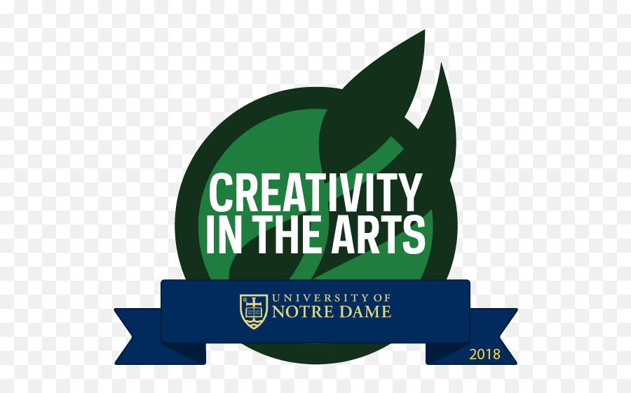 Igniting Creativity In The Arts Eportfoliond - Notre Dame Id Card Png,Creativity Png