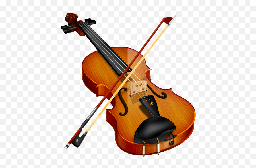 Violin Close Up Transparent Png - Violin Png,Fiddle Png