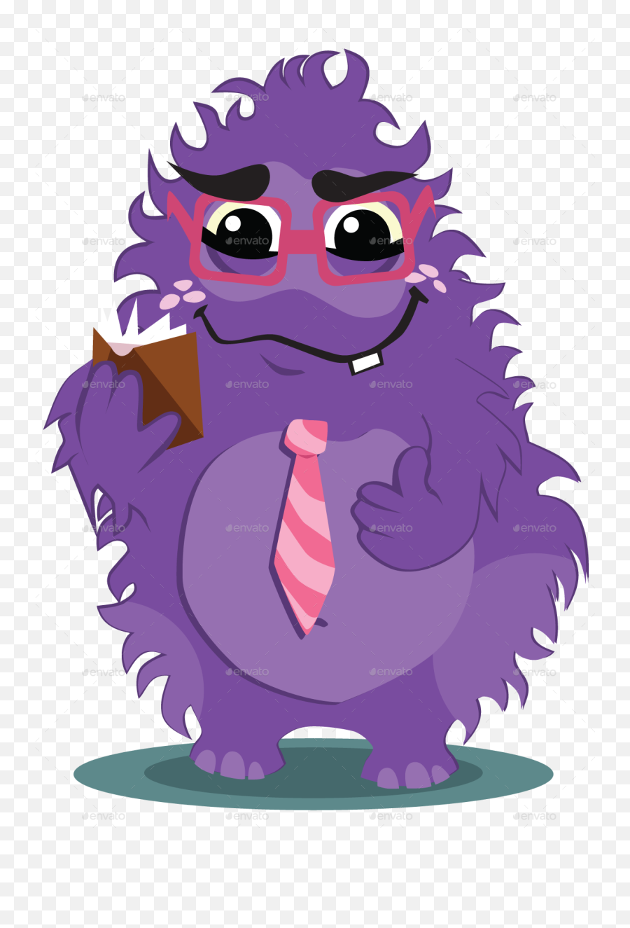 A Pack Of Monsters - Fictional Character Png,Monsters Png