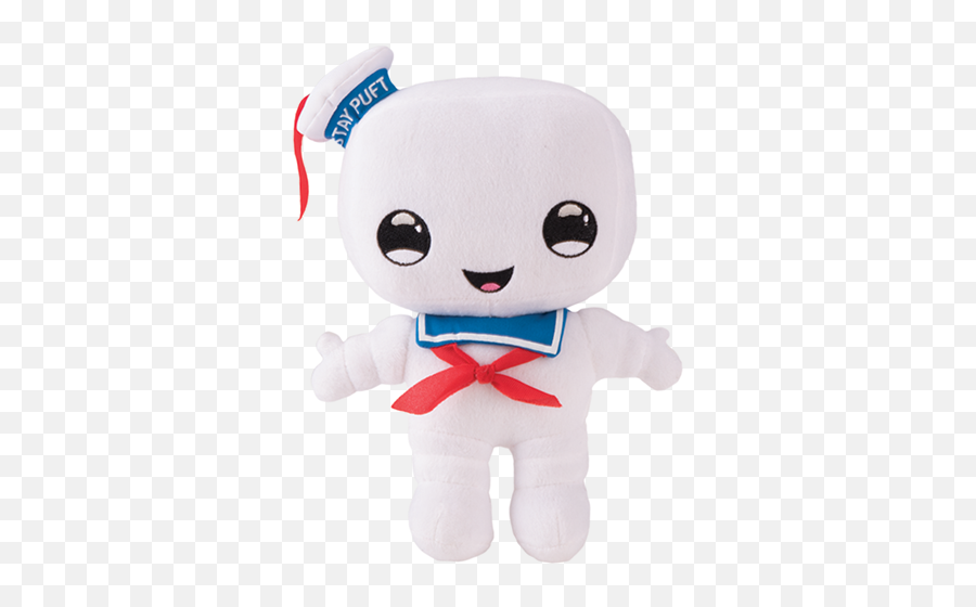 Ghostbusters - Fictional Character Png,Stay Puft Marshmallow Man Png