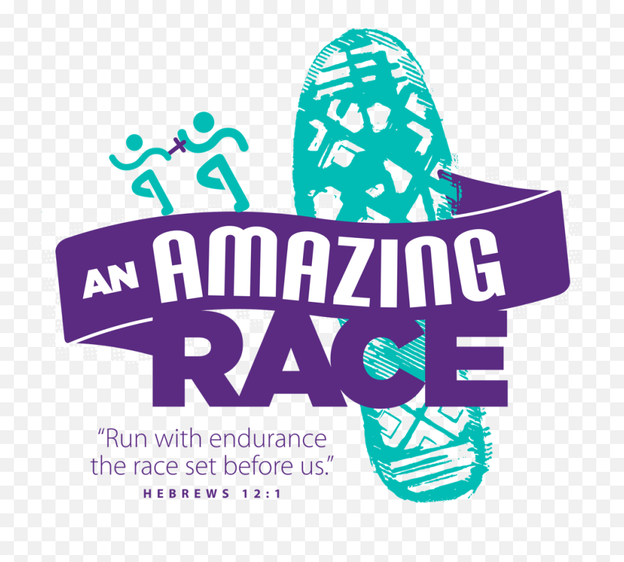 Grand Day Out - Amazing Race Logo Designs Png,Amazing Race Logo