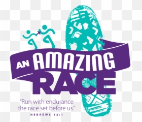 Grand Day Out - Amazing Race Logo Designs png