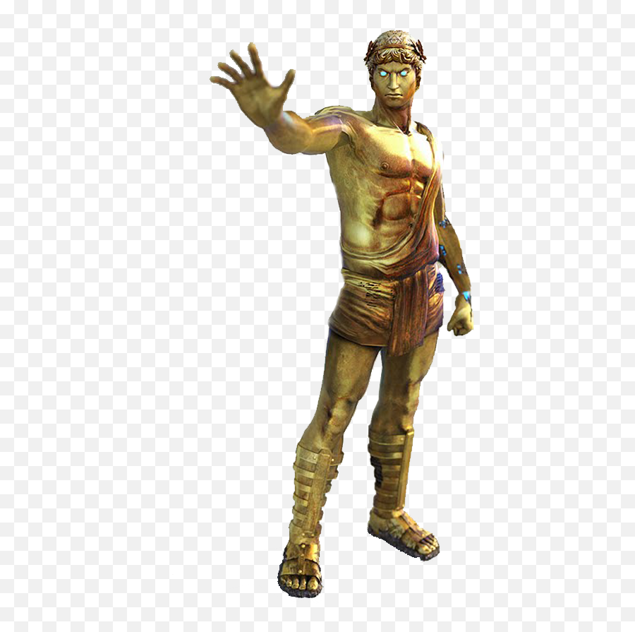 Colossus Of Rhodes Image Hq Png - Patung Colossus Of Rhodes,Colossus Png