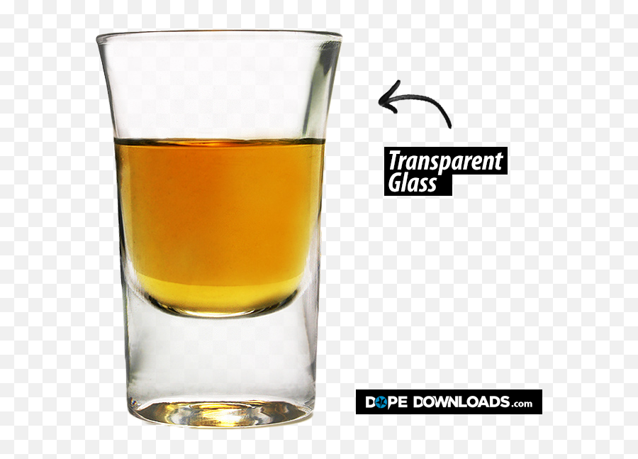 Tequila Shot Glass Png - Tequila In A Shot Glass,Shot Glass Png