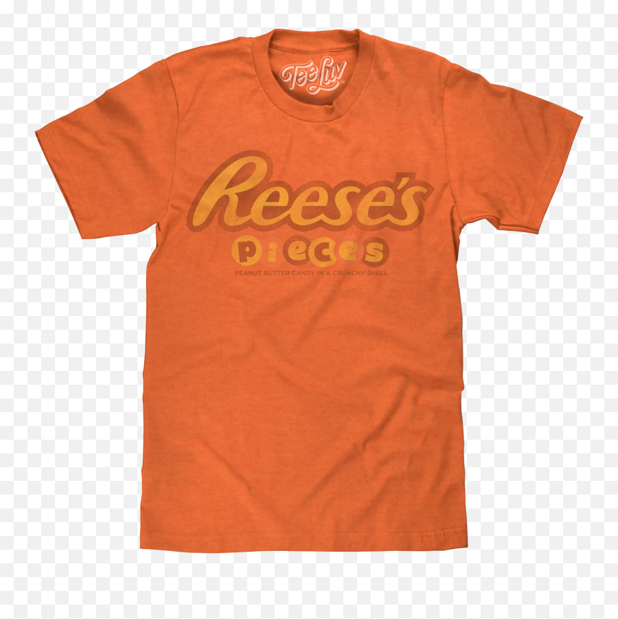 Reeses Pieces T - Texas Longhorns Shirt Kids Png,Reeses Pieces Logo