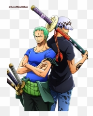 Zoro PNG, Transparent Zoro PNG Image Free Download - PNGkey