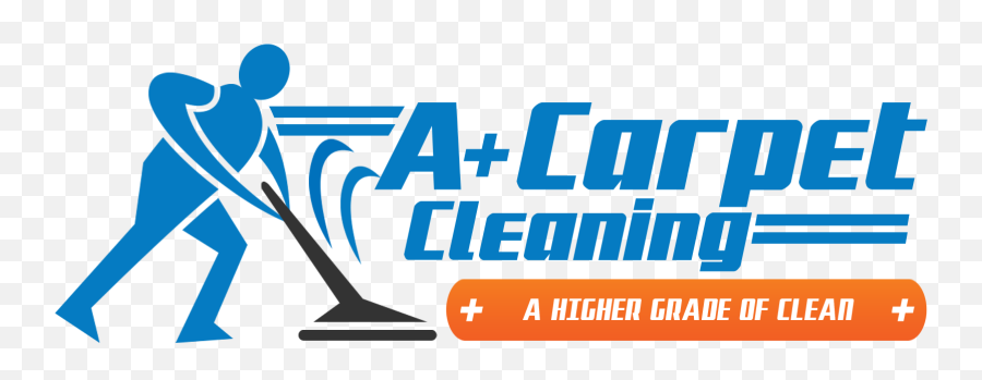 Professional Carpet Cleaning A Plus - Carpet Cleaning Png,Carpet Cleaning Logos