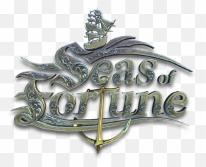 Seas Of Fortune - Dev Update 15 Aimn Fire Fx Pistol Decorative Png,Pirate Ship Logo