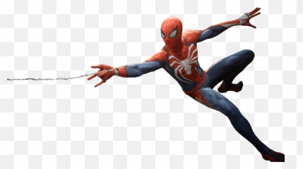 Spiderman Web Shooter Transparent U0026 Png Clipart Free - Man Ps4 Png
