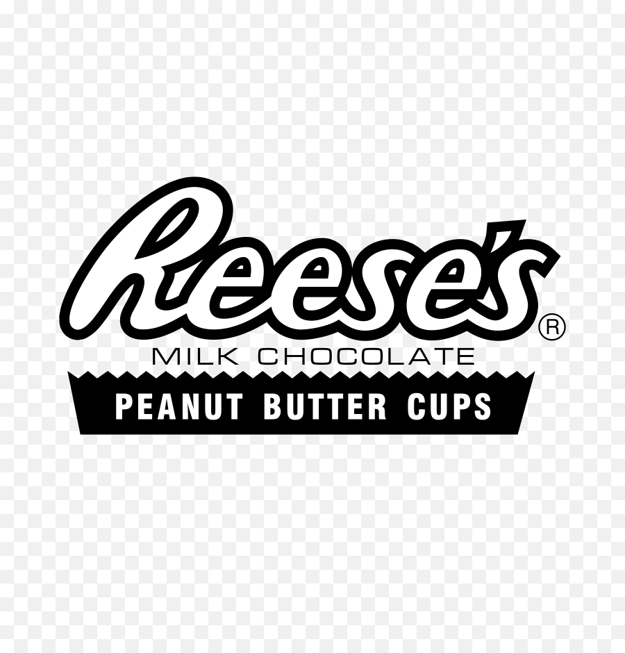 Reeses Peanut Butter Cups Logo - Peanut Butter Cup Svg Png,Peanut Butter Transparent