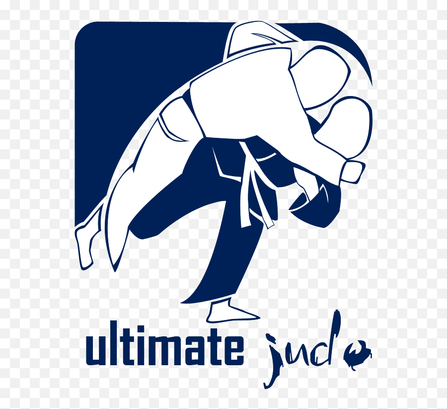 Ultimate Judo Who Is George Kerr Aberdeen Edinburgh - Ultimate Judo Png,Judo Logo