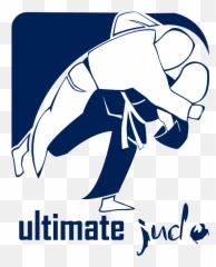 Ultimate Judo Who Is George Kerr Aberdeen Edinburgh - Ultimate Judo Png,Judo Logo