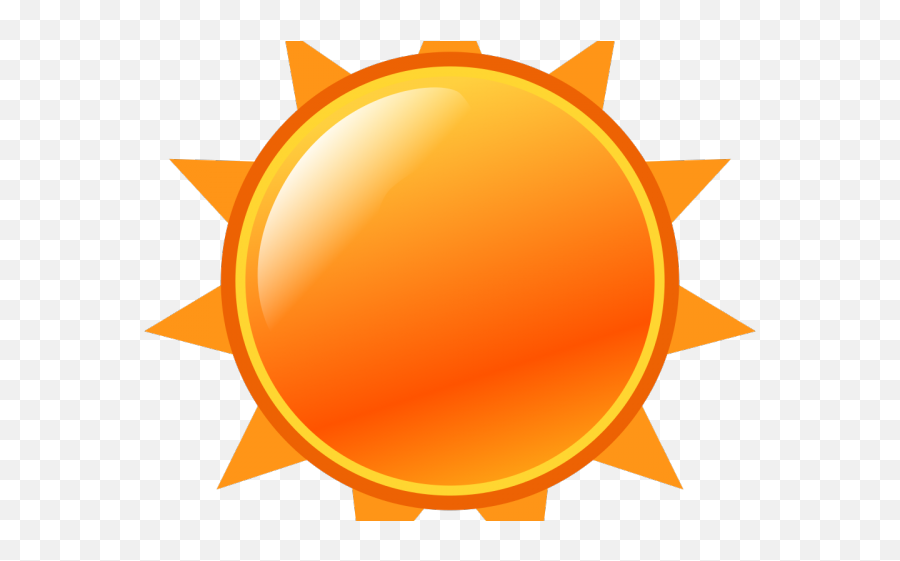 Los Angeles Clipart Summer - Sunny Emoji Png Download Emoji,Los Angeles Png