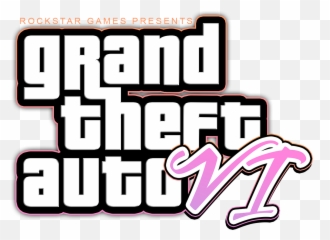 Gta6 - Grand Theft Auto png