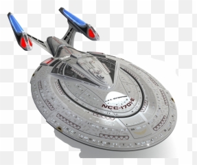 D Transparent Uss Enterprise Clip Stock - 11400 Scale Star Star Trek Enterprise E Png,Uss Enterprise Png