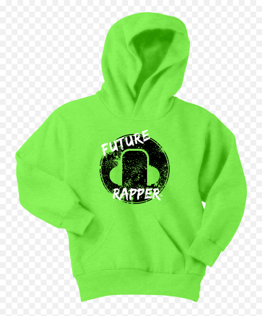 Download Future Rapper Youth Hoodie - Ncaa St Bonaventure Hoodie Png,Future Rapper Png