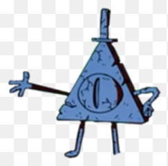 Bill Cipher Statue - Roblox Bill Cipher Statue Png