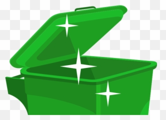 Mr Clean Bins Jacksonville Fl - Waste Container png